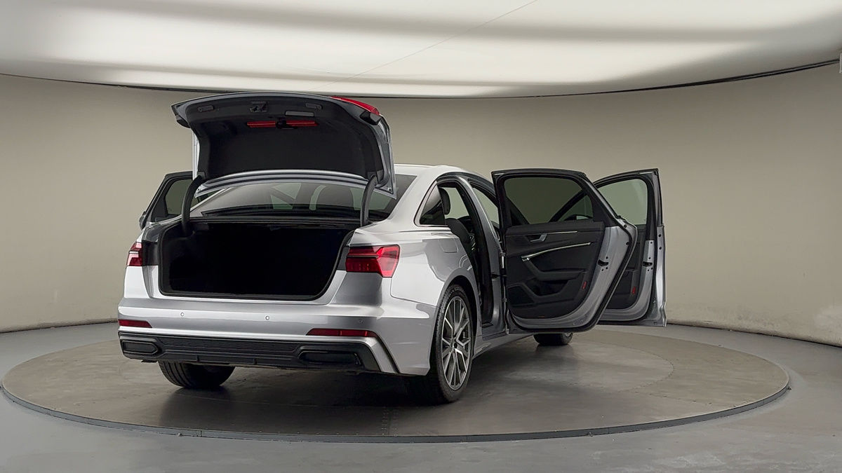 Used Audi A6 Saloon 2022 for sale - 76133214: Photo 59