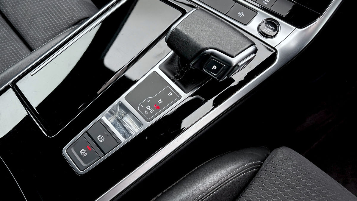 Used Audi A6 Saloon 2022 for sale - 76133214: Photo 6