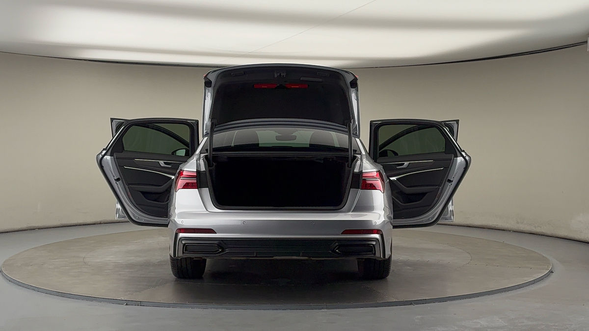 Used Audi A6 Saloon 2022 for sale - 76133214: Photo 60