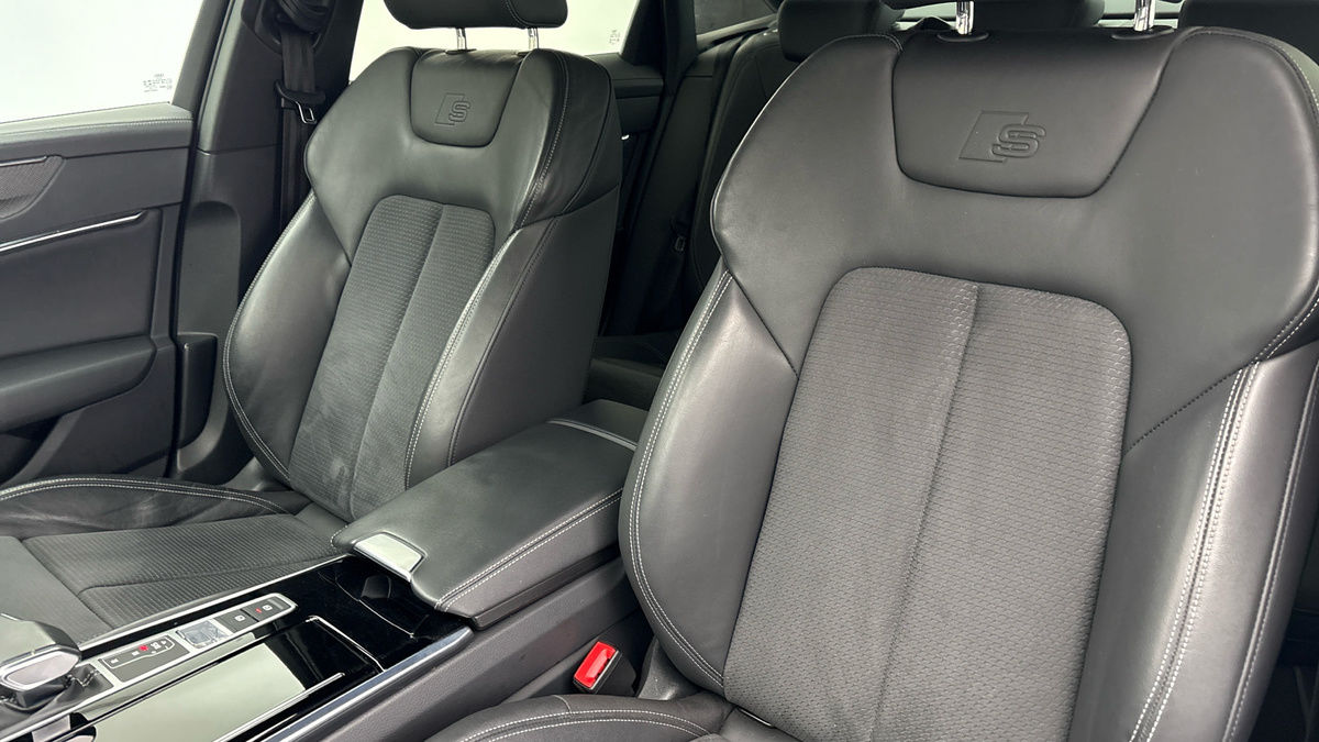 Used Audi A6 Saloon 2022 for sale - 76133214: Photo 7