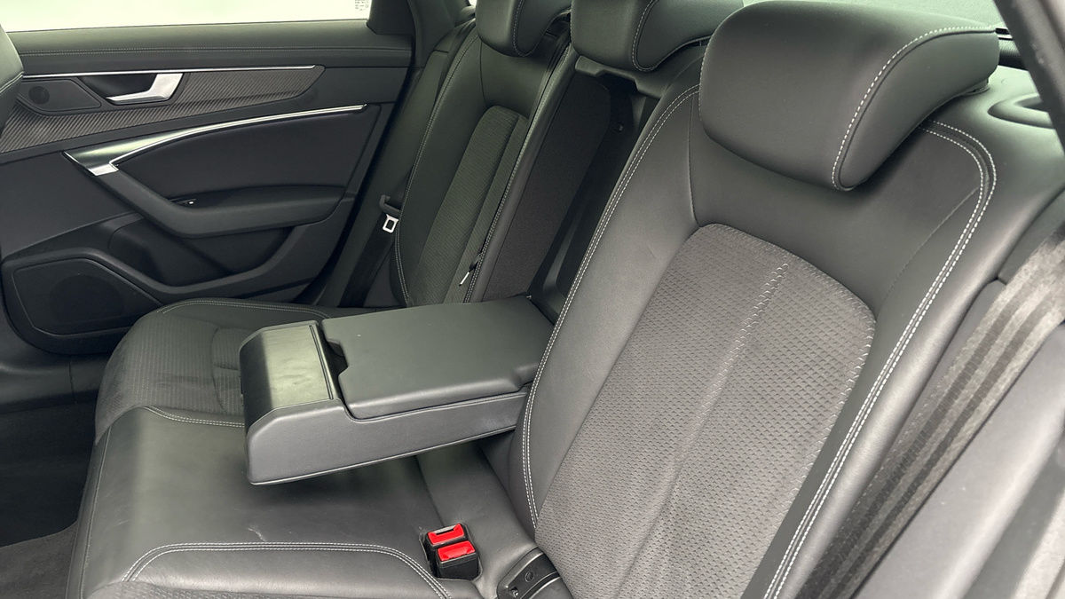 Used Audi A6 Saloon 2022 for sale - 76133214: Photo 9