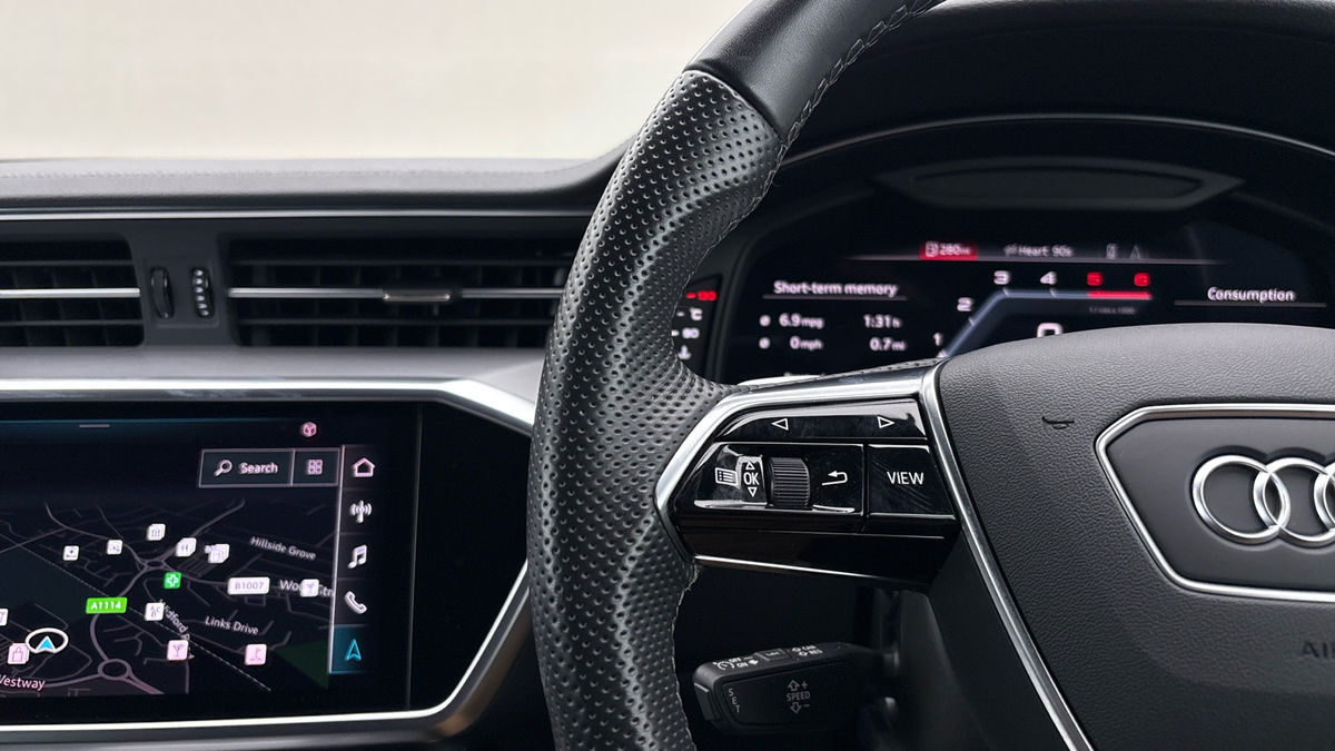 Used Audi A7 2022 for sale - 76497102: Photo 13