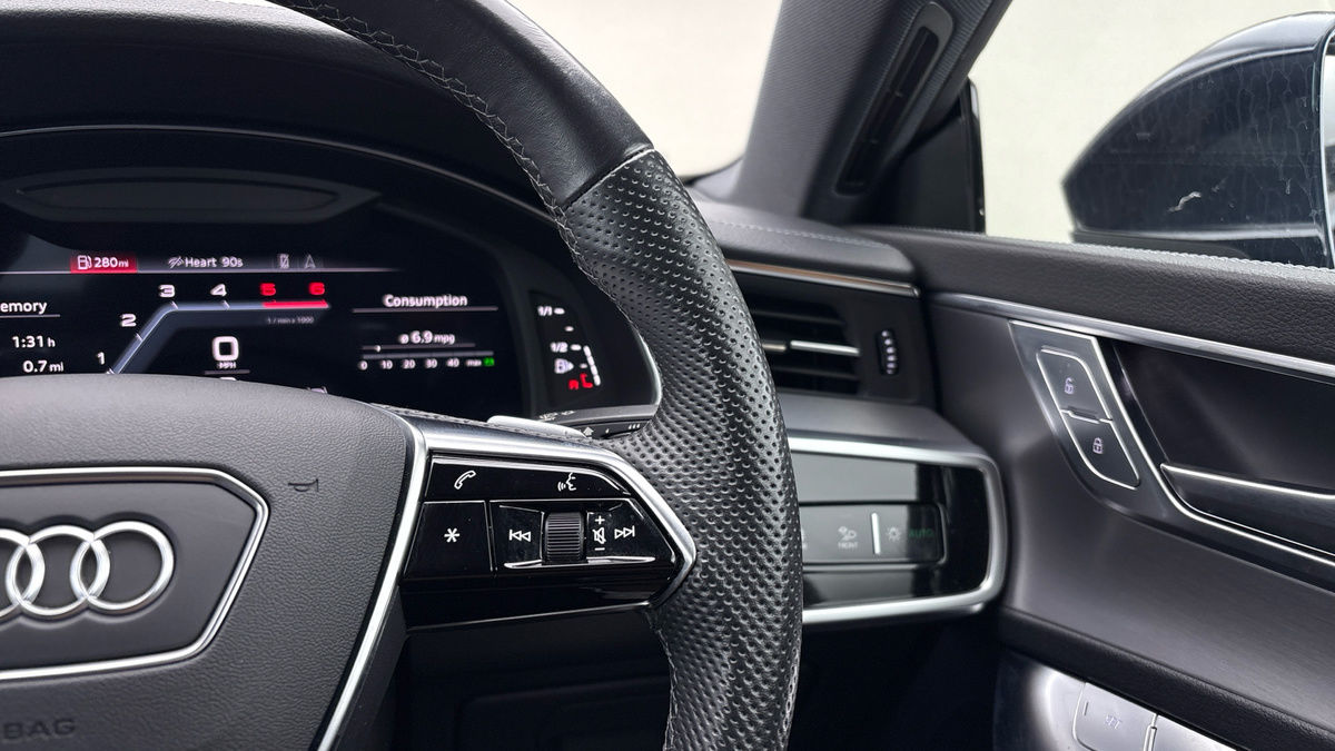 Used Audi A7 2022 for sale - 76497102: Photo 14