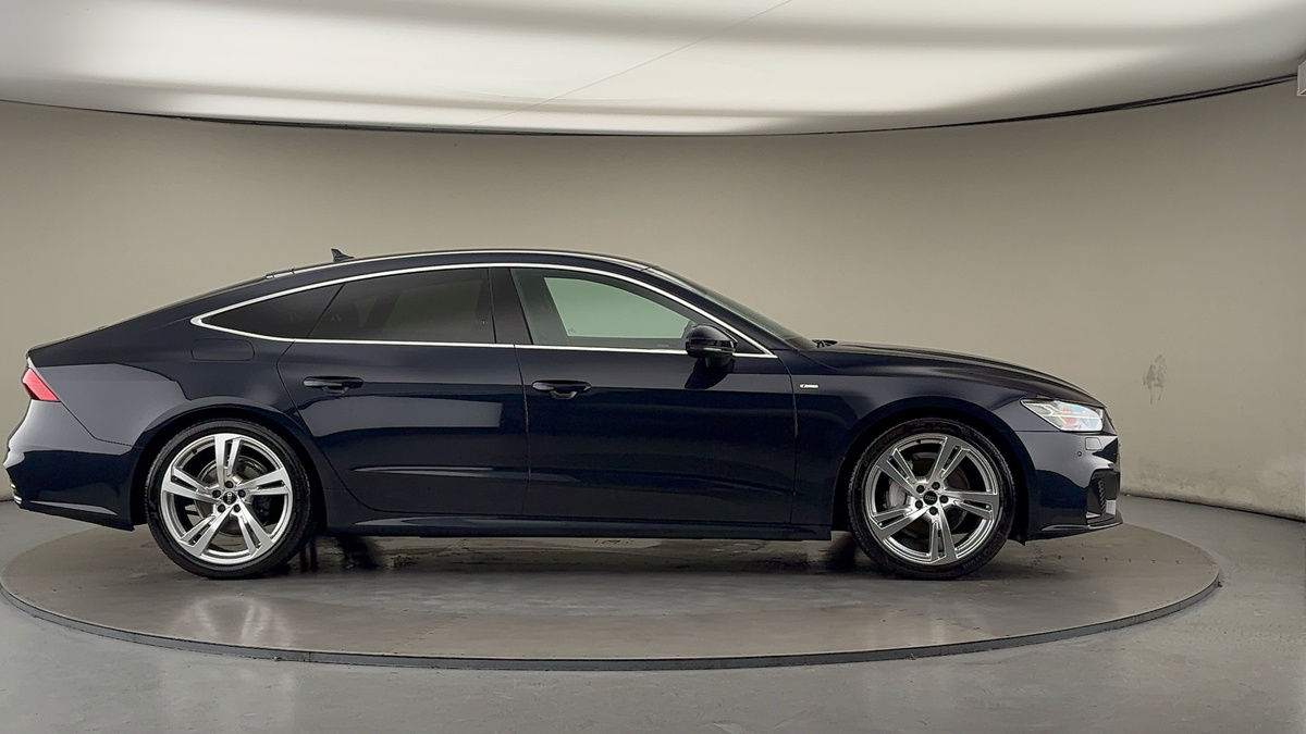 Used Audi A7 2022 for sale - 76497102: Photo 16