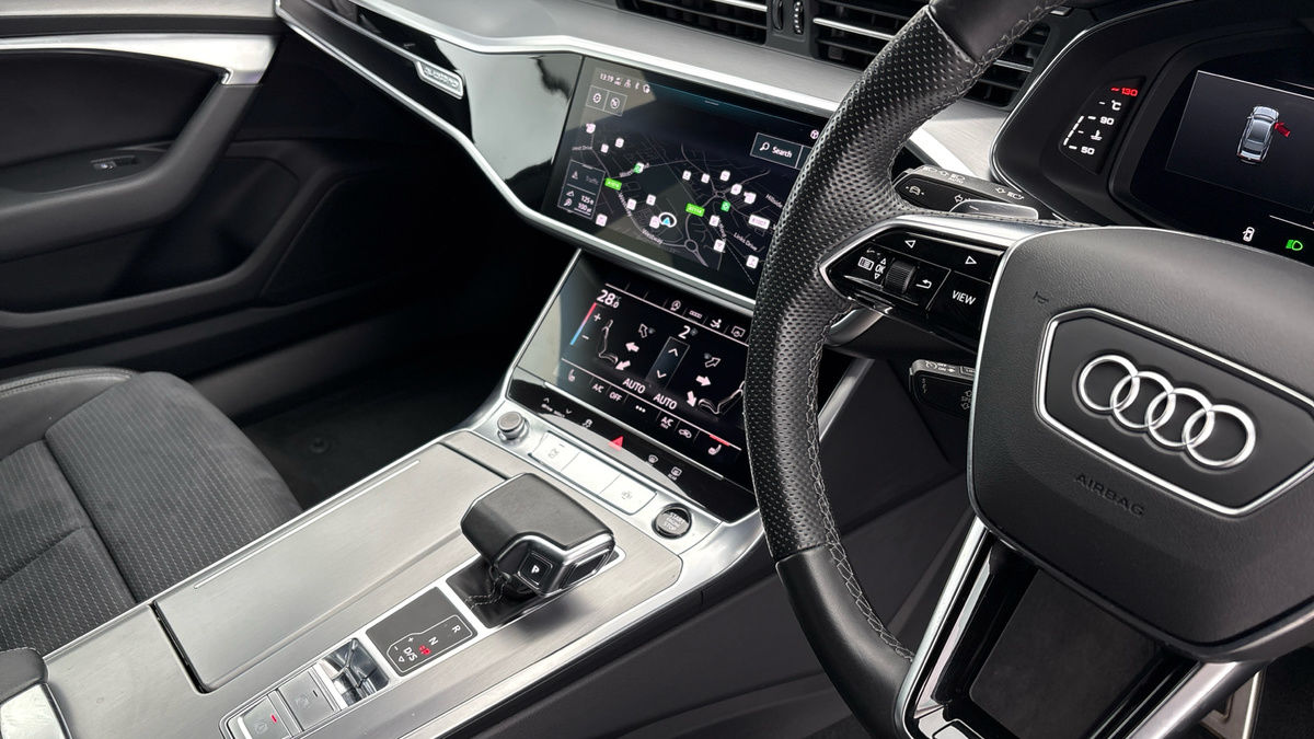 Used Audi A7 2022 for sale - 76497102: Photo 18