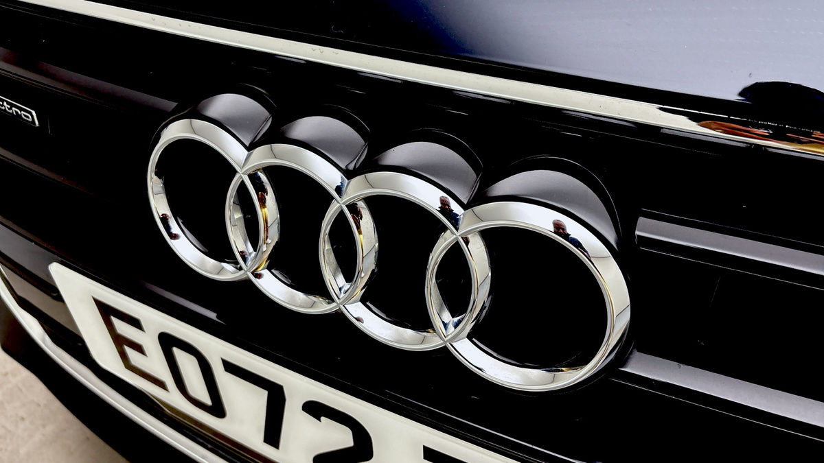 Used Audi A7 2022 for sale - 76497102: Photo 24