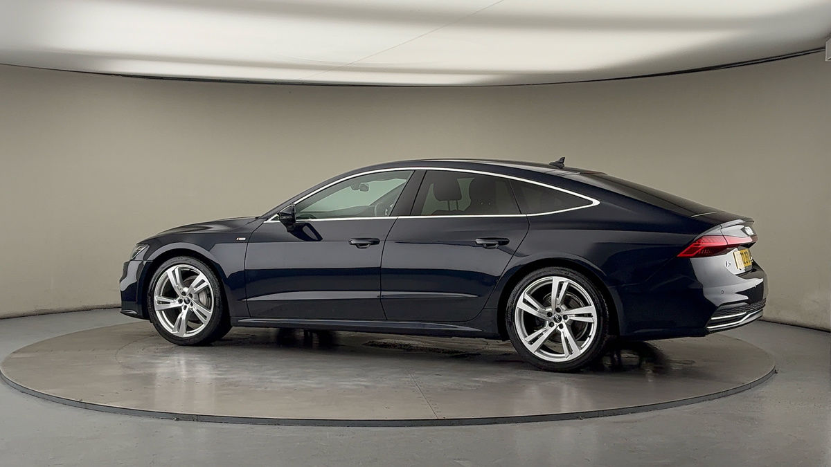 Used Audi A7 2022 for sale - 76497102: Photo 26