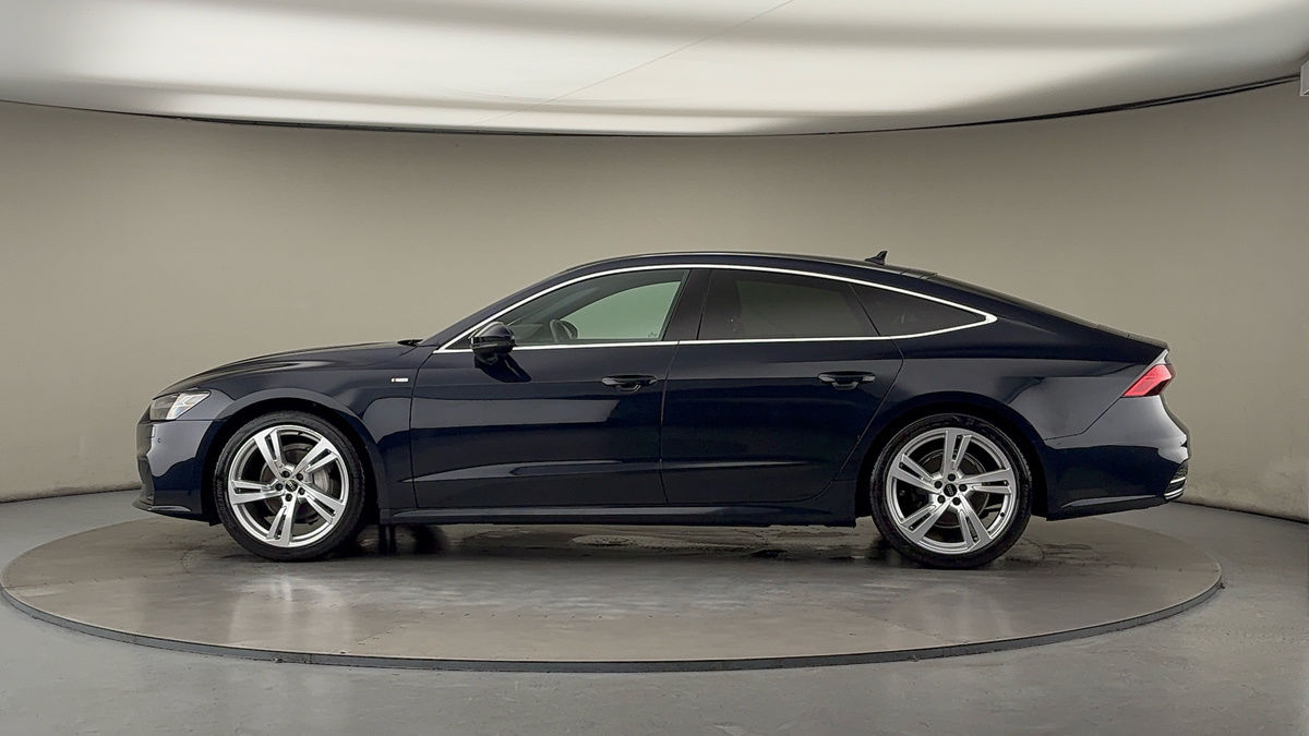 Used Audi A7 2022 for sale - 76497102: Photo 27