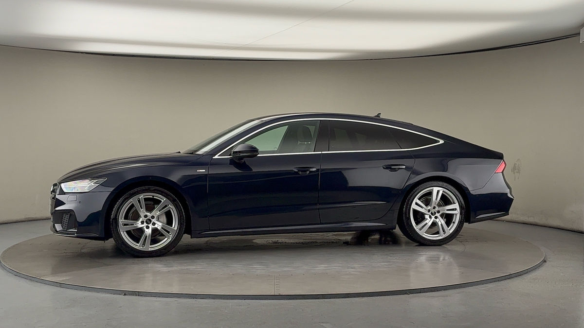 Used Audi A7 2022 for sale - 76497102: Photo 28