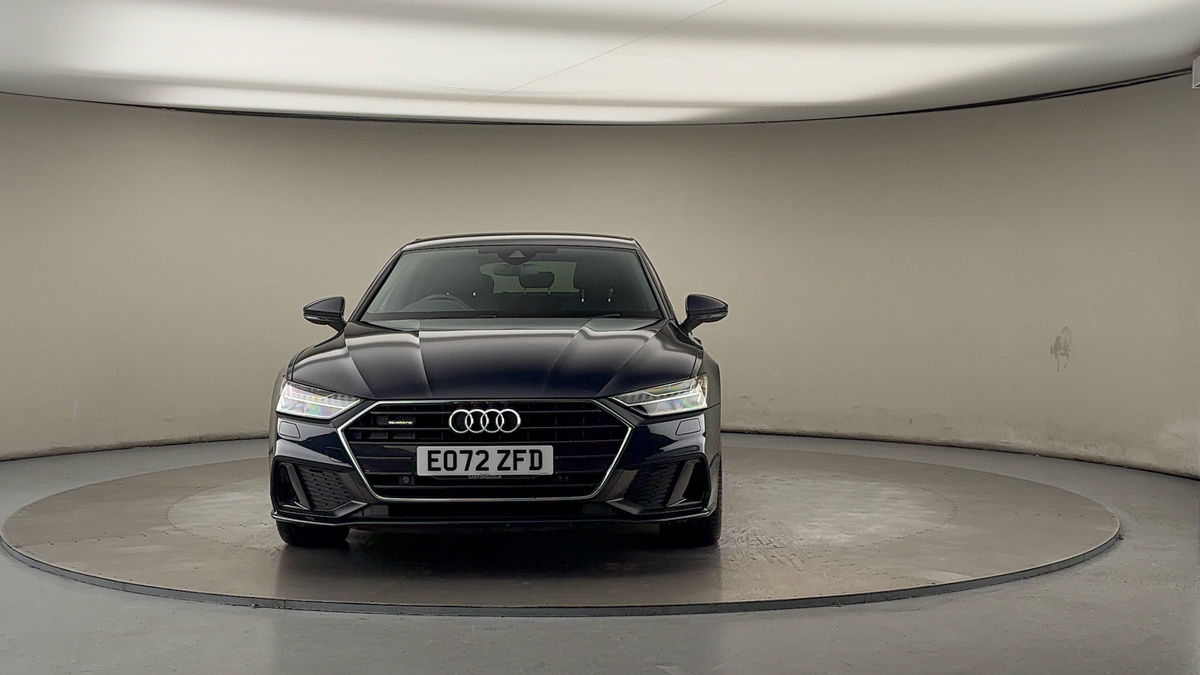 Used Audi A7 2022 for sale - 76497102: Photo 3