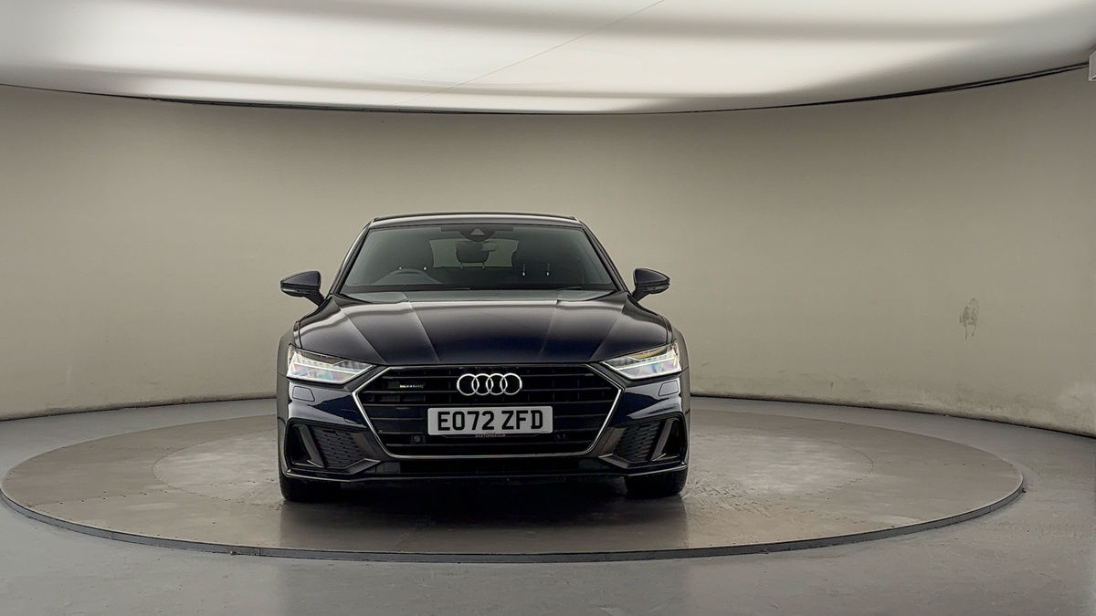 Used Audi A7 2022 for sale - 76497102: Photo 32