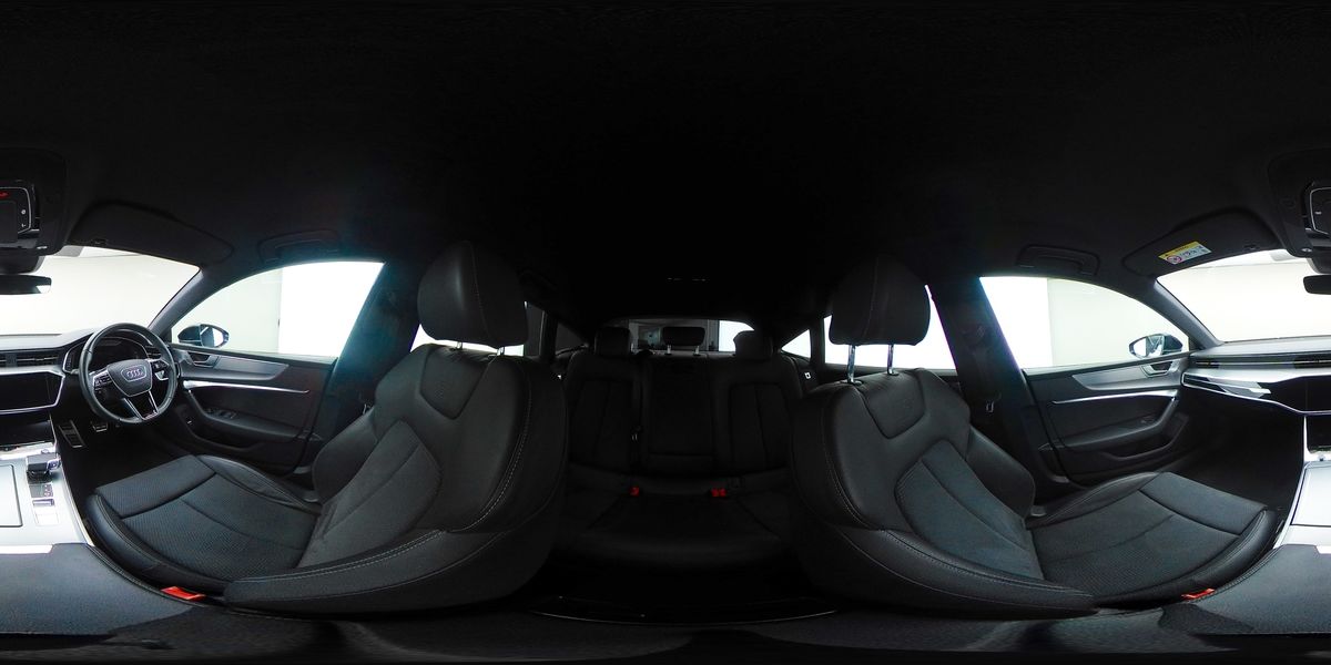 Used Audi A7 2022 for sale - 76497102: Photo 44