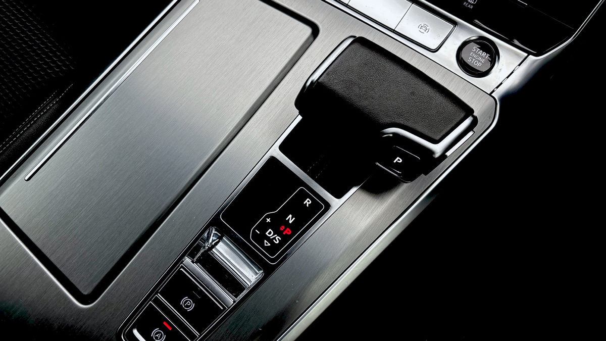 Used Audi A7 2022 for sale - 76497102: Photo 6