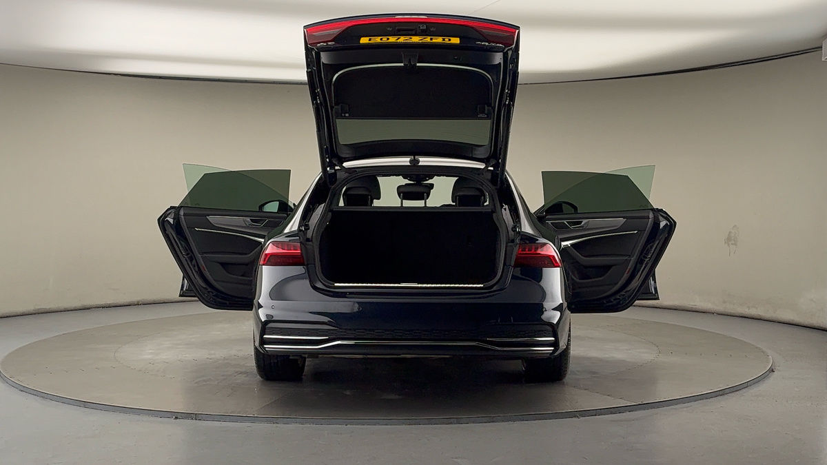 Used Audi A7 2022 for sale - 76497102: Photo 60