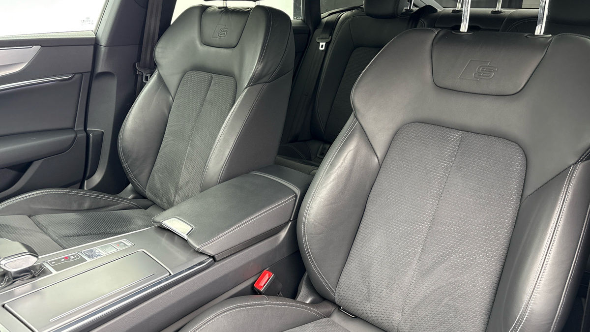 Used Audi A7 2022 for sale - 76497102: Photo 7