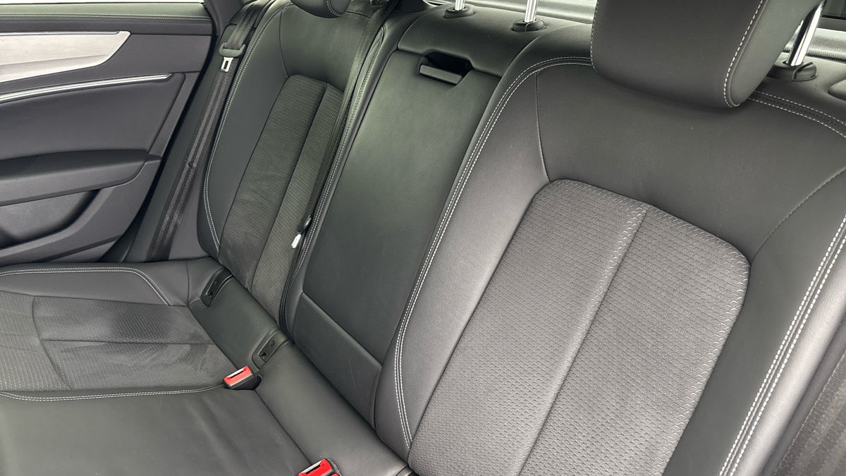 Used Audi A7 2022 for sale - 76497102: Photo 8