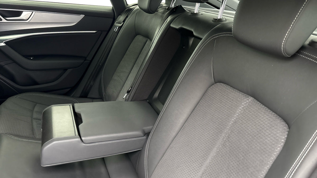 Used Audi A7 2022 for sale - 76497102: Photo 9