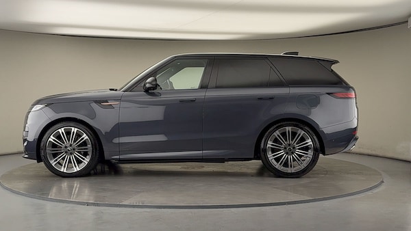 Used Land Rover Range Rover Sport 2024 for sale - 76010590: Photo 15