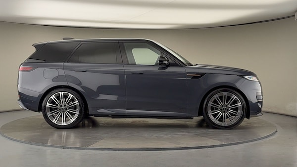 Used Land Rover Range Rover Sport 2024 for sale - 76010590: Photo 16