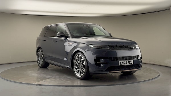 Used Land Rover Range Rover Sport 2024 for sale - 76010590: Photo 1