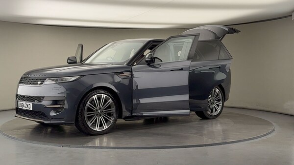 Used Land Rover Range Rover Sport 2024 for sale - 76010590: Photo 22