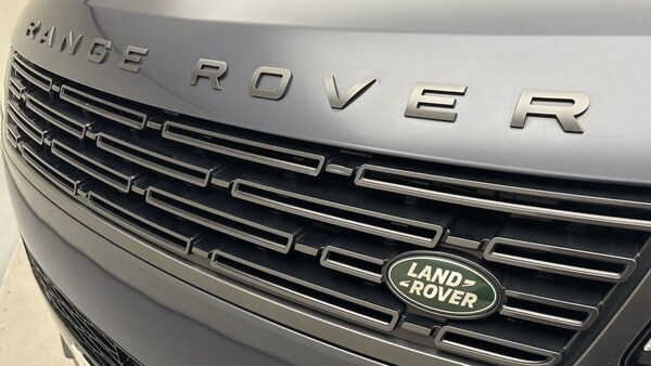 Used Land Rover Range Rover Sport 2024 for sale - 76010590: Photo 24