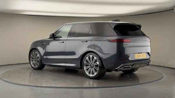 Used Land Rover Range Rover Sport 2024 for sale - 76010590: Photo 25