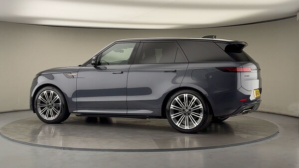 Used Land Rover Range Rover Sport 2024 for sale - 76010590: Photo 26