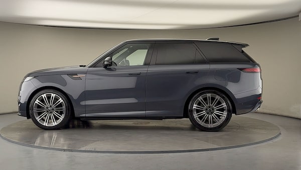Used Land Rover Range Rover Sport 2024 for sale - 76010590: Photo 27