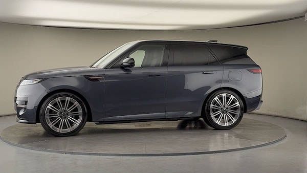 Used Land Rover Range Rover Sport 2024 for sale - 76010590: Photo 28