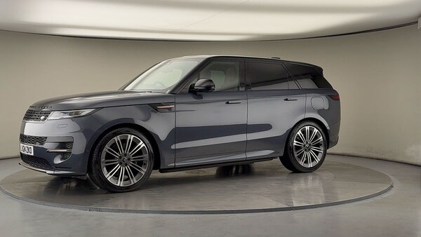 Used Land Rover Range Rover Sport 2024 for sale - 76010590: Photo 29