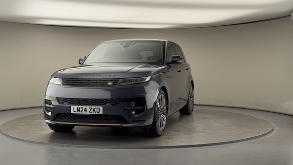 Used Land Rover Range Rover Sport 2024 for sale - 76010590: Photo 31