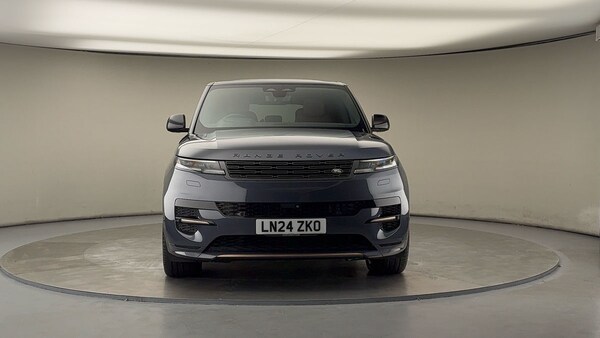 Used Land Rover Range Rover Sport 2024 for sale - 76010590: Photo 32