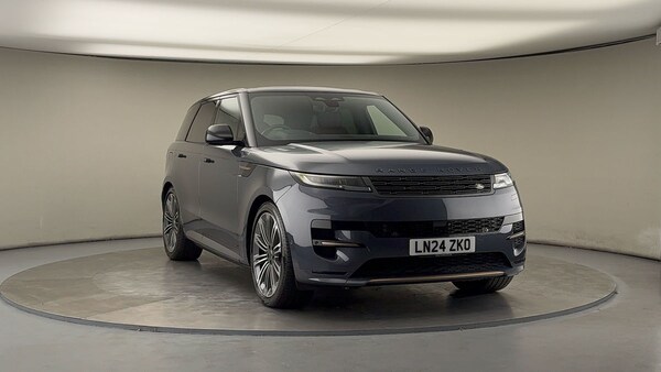 Used Land Rover Range Rover Sport 2024 for sale - 76010590: Photo 33