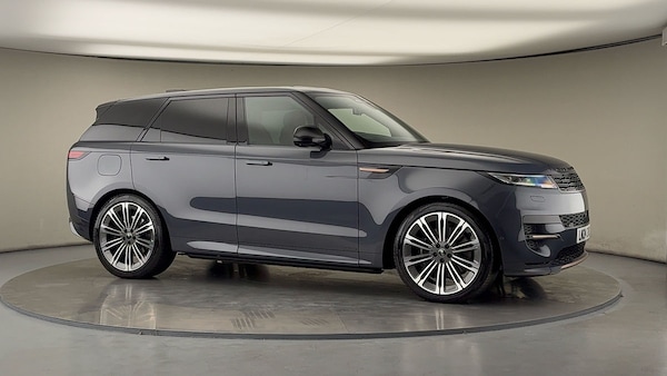 Used Land Rover Range Rover Sport 2024 for sale - 76010590: Photo 35