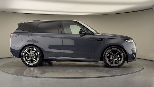 Used Land Rover Range Rover Sport 2024 for sale - 76010590: Photo 36