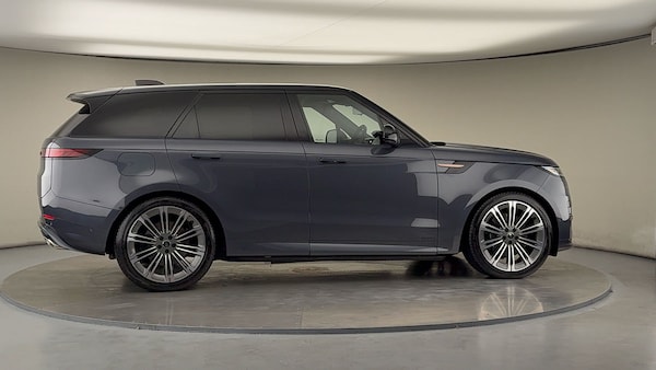 Used Land Rover Range Rover Sport 2024 for sale - 76010590: Photo 37