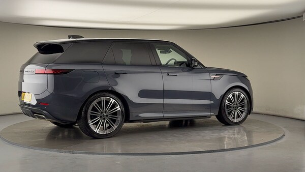 Used Land Rover Range Rover Sport 2024 for sale - 76010590: Photo 38