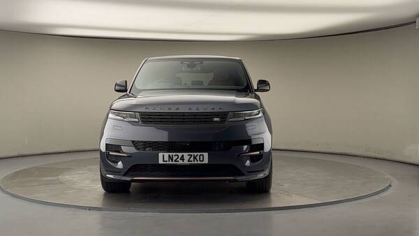 Used Land Rover Range Rover Sport 2024 for sale - 76010590: Photo 3