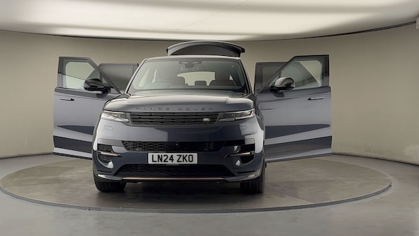 Used Land Rover Range Rover Sport 2024 for sale - 76010590: Photo 51