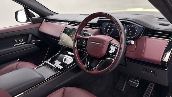 Used Land Rover Range Rover Sport 2024 for sale - 76010590: Photo 5