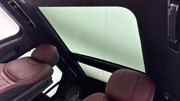 Used Land Rover Range Rover Sport 2024 for sale - 76010590: Photo 6