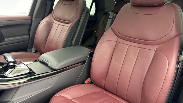 Used Land Rover Range Rover Sport 2024 for sale - 76010590: Photo 7