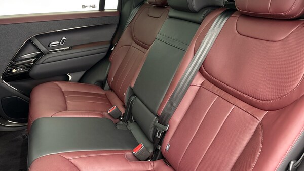 Used Land Rover Range Rover Sport 2024 for sale - 76010590: Photo 8