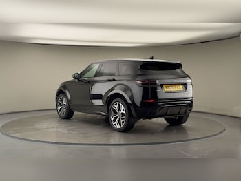 Used Land Rover Range Rover Evoque 2020 for sale - 77494501: Photo