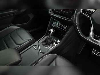 Used Volkswagen Tiguan 2021 for sale - 75503918: Photo