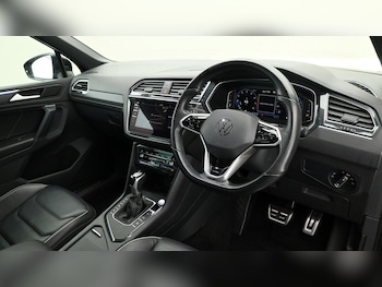 Used Volkswagen Tiguan 2021 for sale - 75503918: Photo