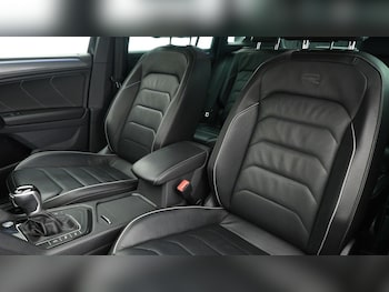 Used Volkswagen Tiguan 2021 for sale - 75503918: Photo
