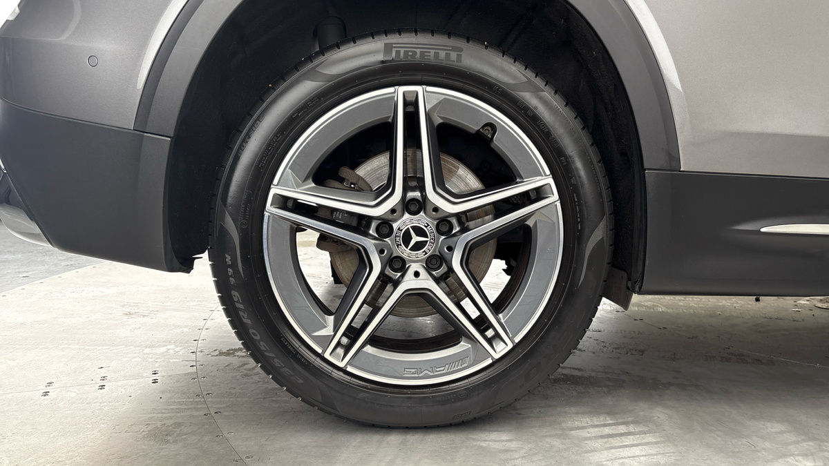 Used Mercedes-Benz GLB 2022 for sale - 76346216: Photo 10