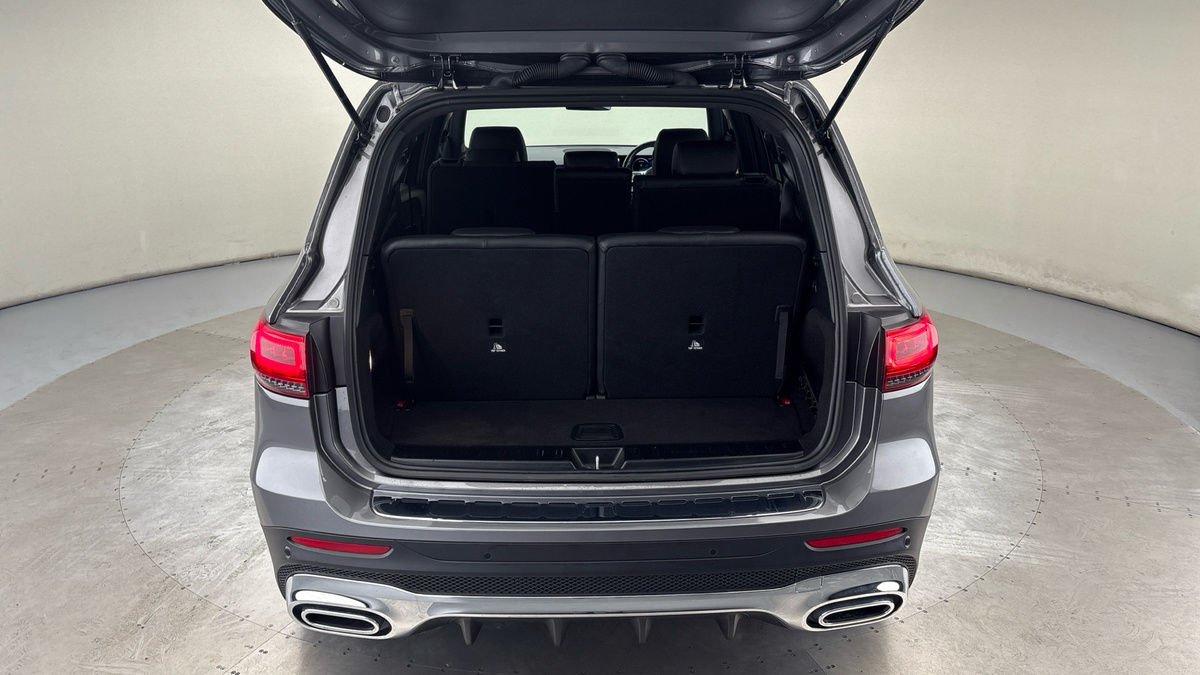 Used Mercedes-Benz GLB 2022 for sale - 76346216: Photo 11